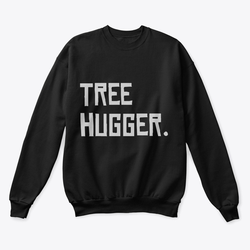 Tree hugger