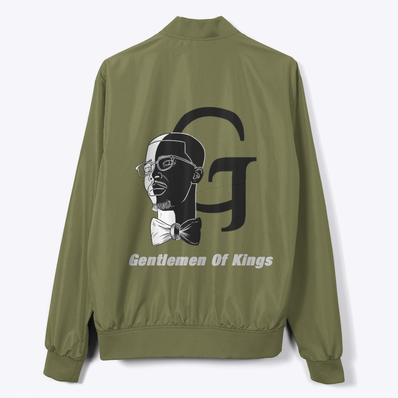 Gentlemen Of Kings Bomber