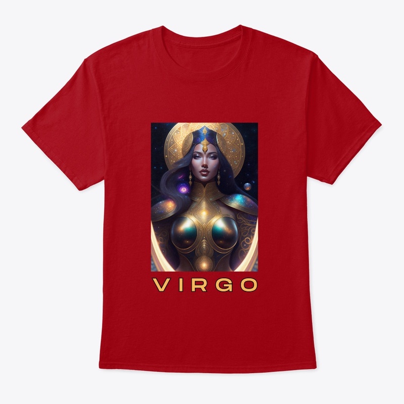 VIRGO