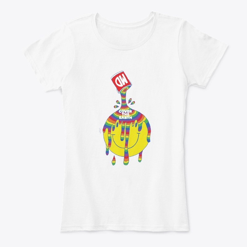 Mac Demarco Merch