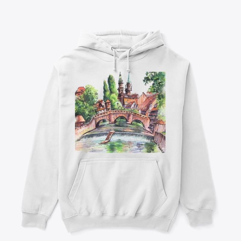 Castle on Lake