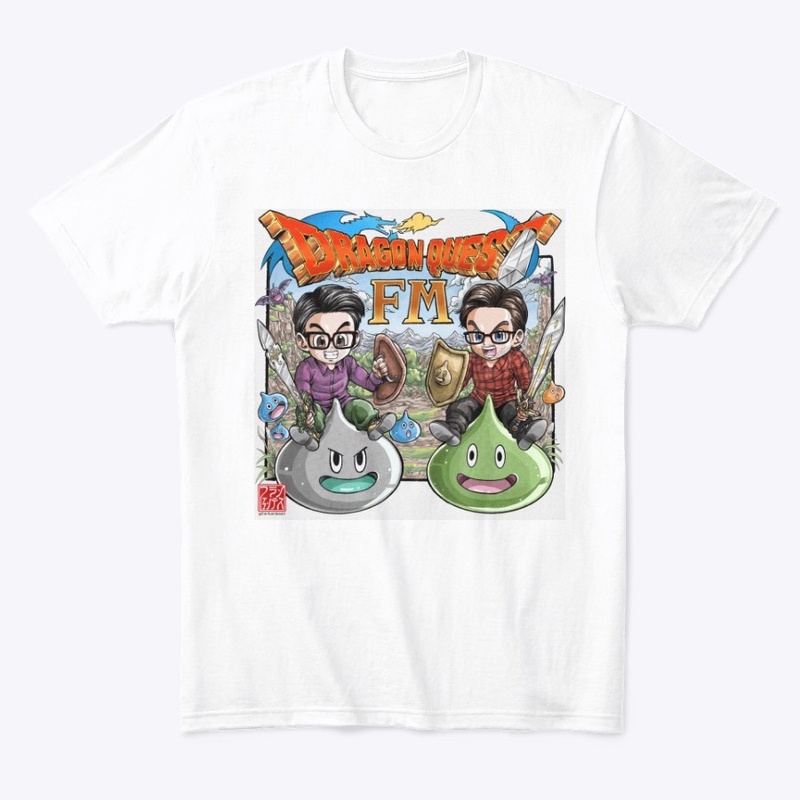 Dragon Quest FM