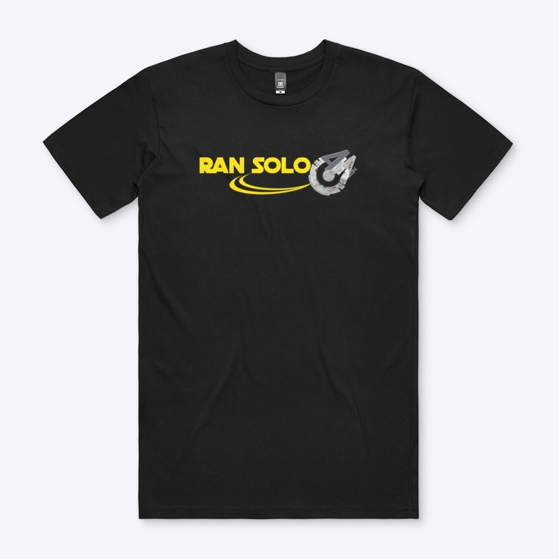 RAN SOLO