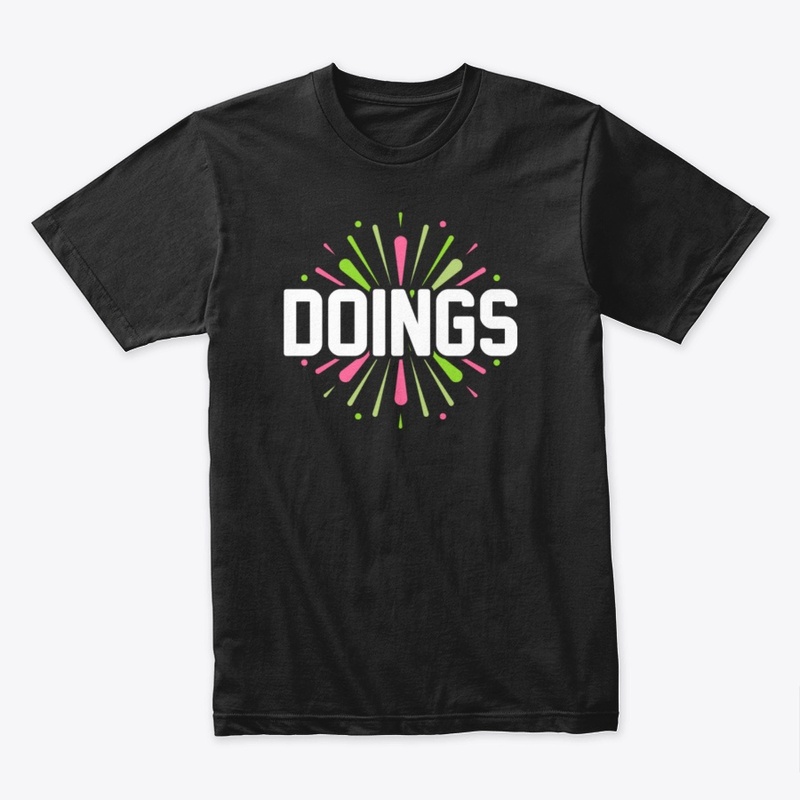 DOINGS