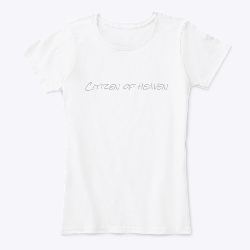 Citizen of Heaven