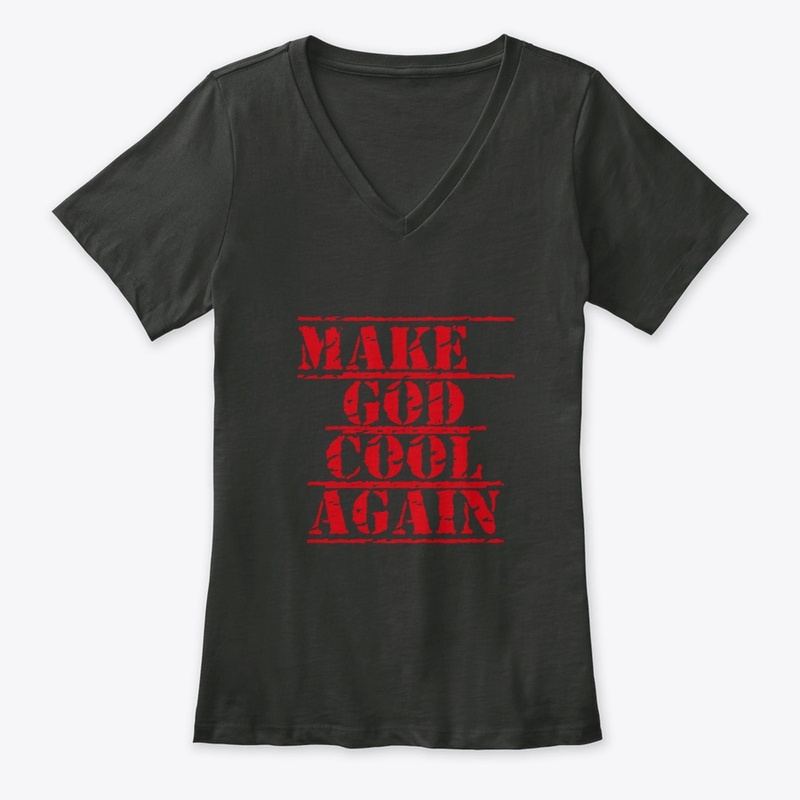 God - Pure Love