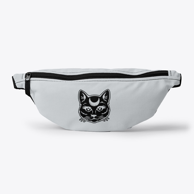 Luna Moon Kitty