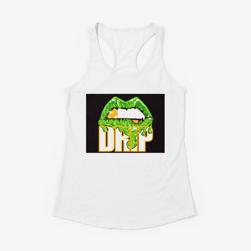 St paddy’s day DRIP