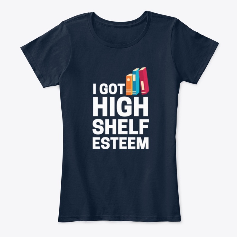 High Shelf Esteem