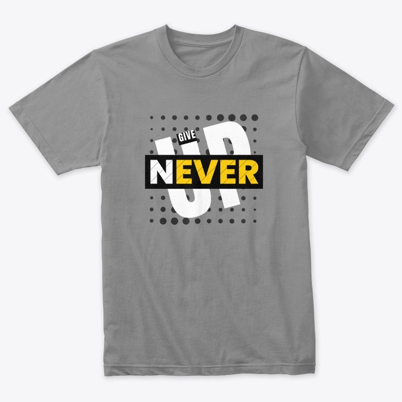 Typography T-Shirts Design
