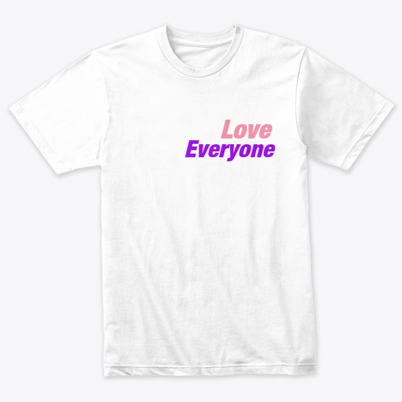 Love Everyone