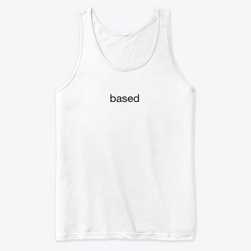 Based Apparel