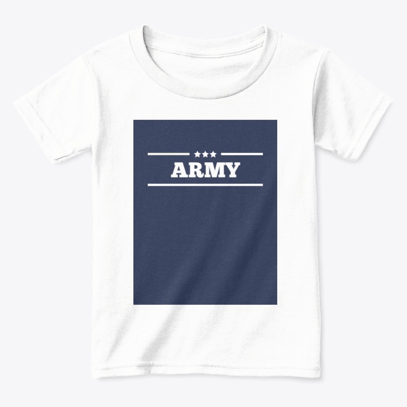Army T shirt