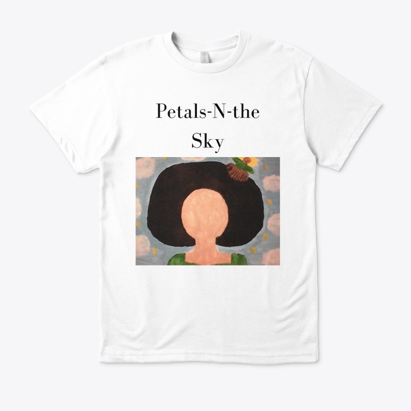 Petals -n- the sky the collection