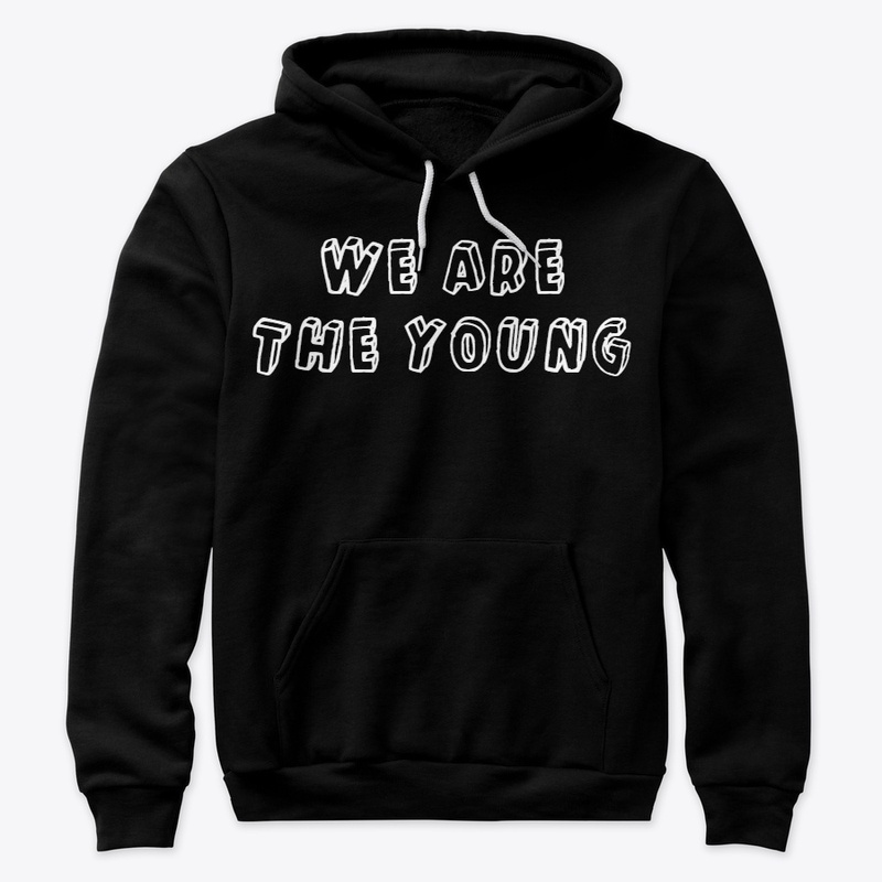 We Are The Young