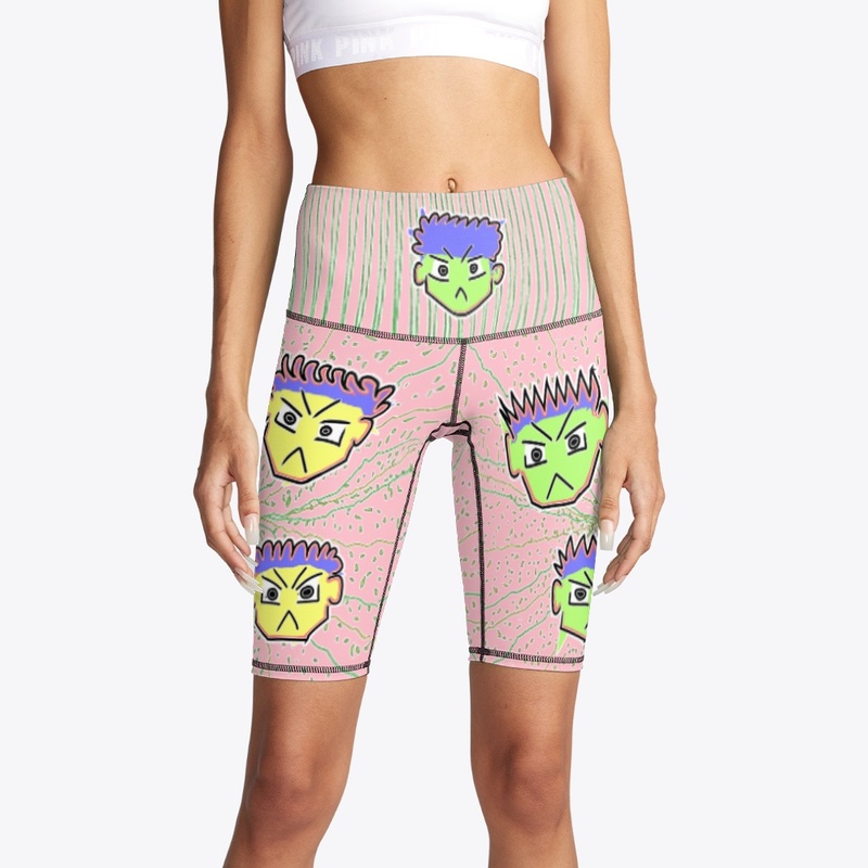 Sporty Lemons by intak2