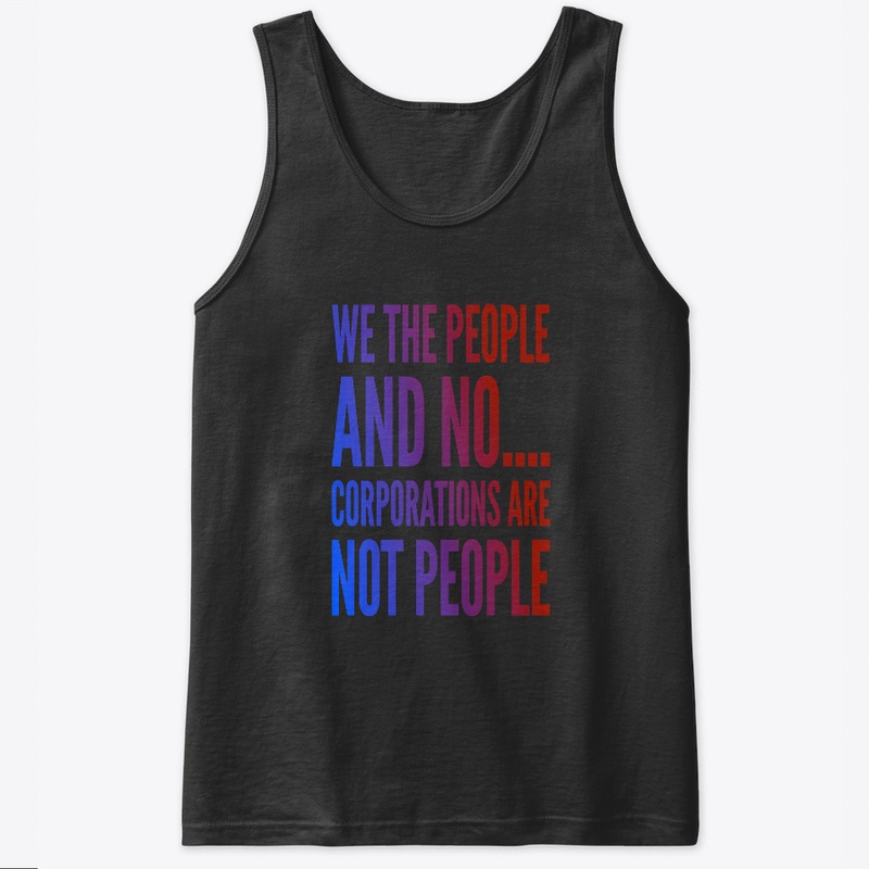 We The People