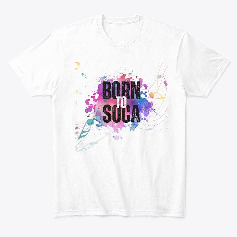 Born to Soca