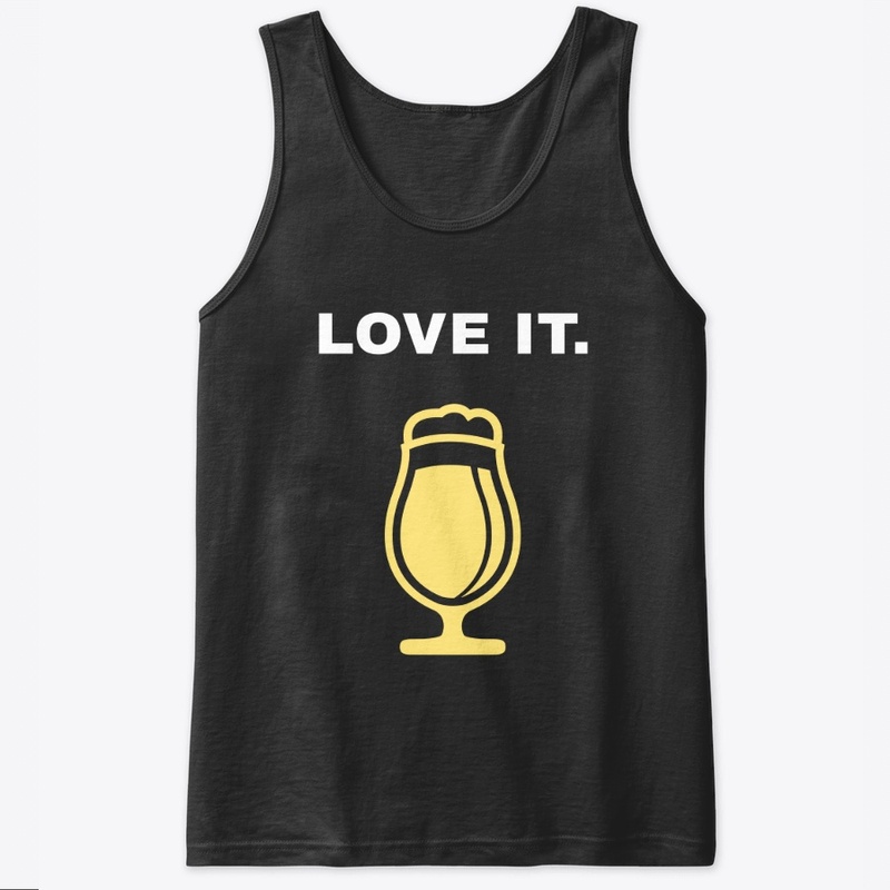 Beer lover