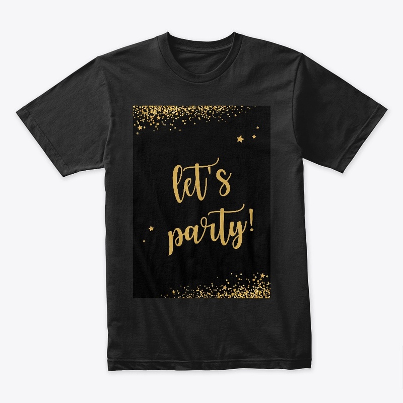 Let's party