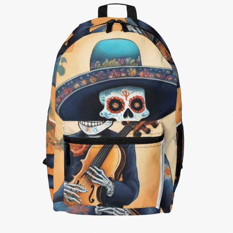 Dos Mariachis Amigo