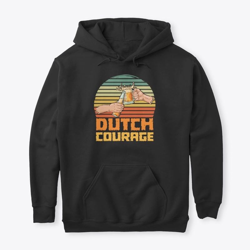 Dutch Courage
