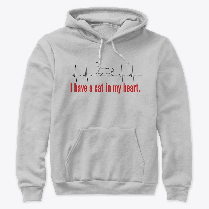 Cats Lover T-shirt and other products