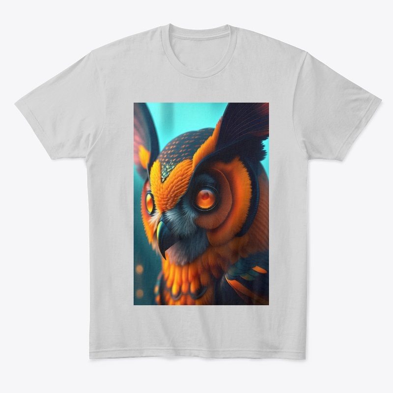 owl