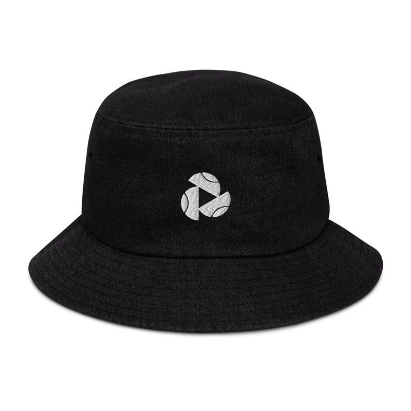 Tennis TV Bucket Hat