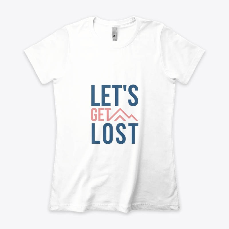 Let's Get Lost