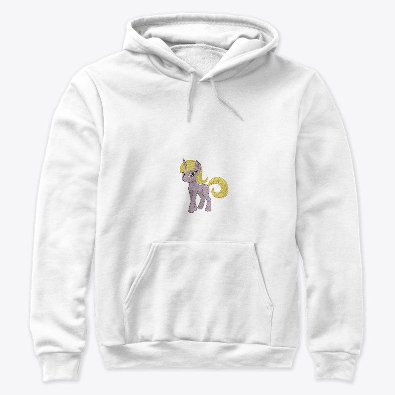 Beautiful unicorn