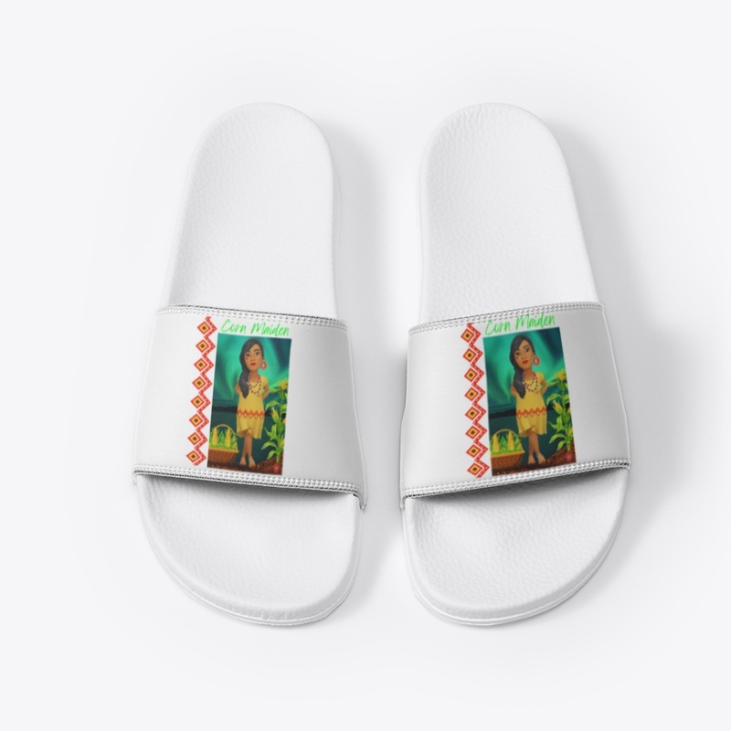 Corn Maiden Collection
