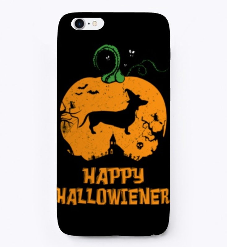 Dog Halloween Dachshund 