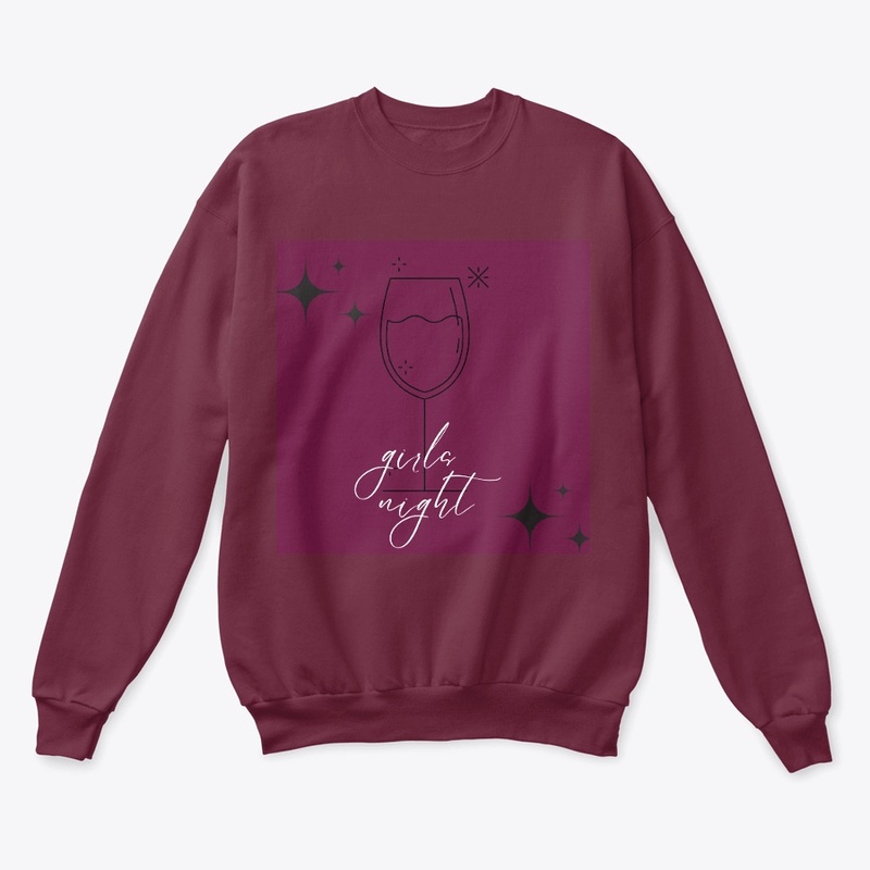 GIRLS NIGHT OUTFITS