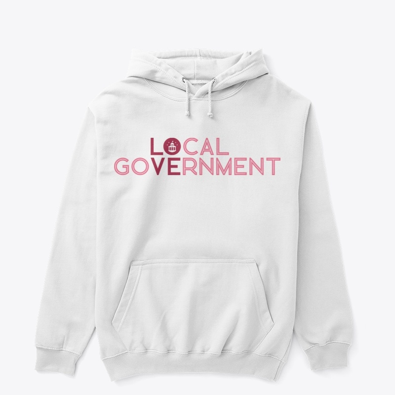 LOVE Local Government