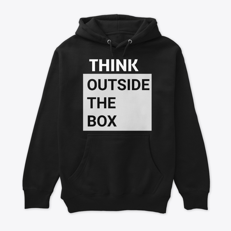Think Outside The Box Standard