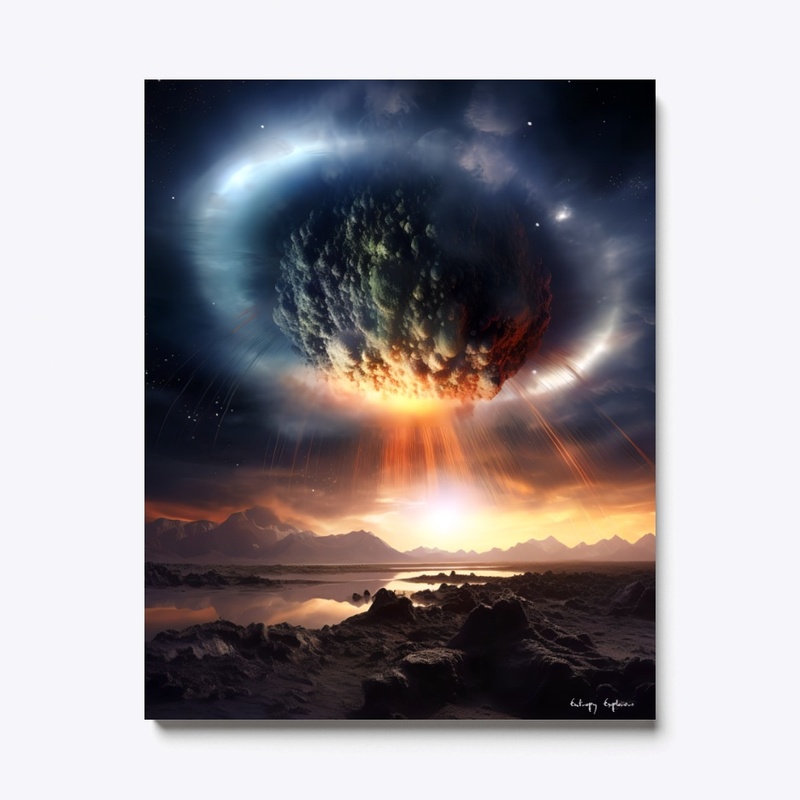 Origins of Life
