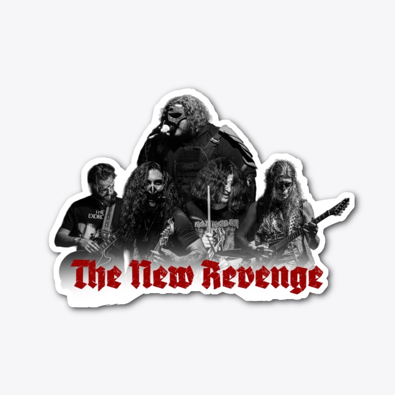 The New Revenge Band