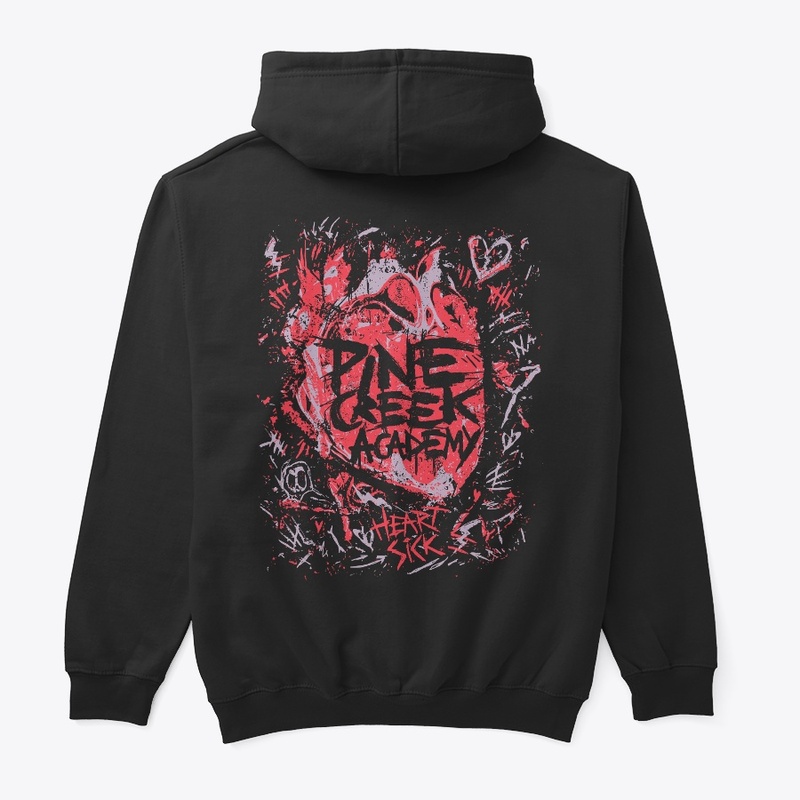 PCA - Heartsick Pullover