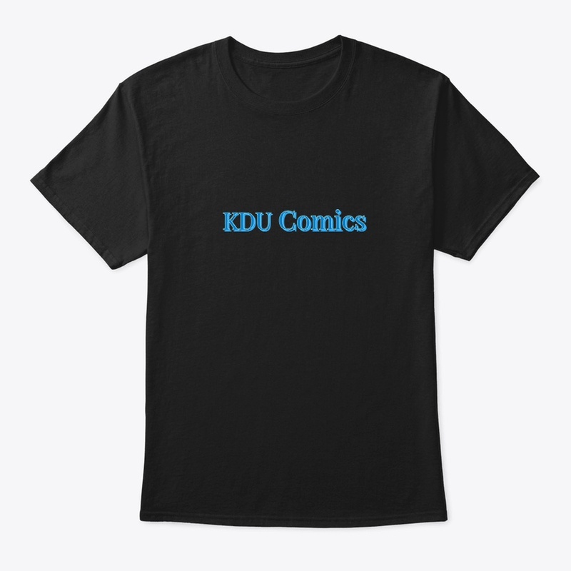 KDU Comics
