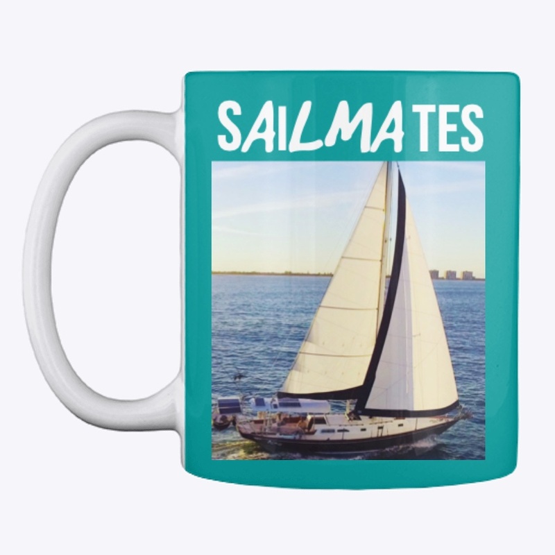 Let's Be SAILMATES