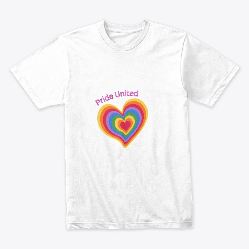 Pride United