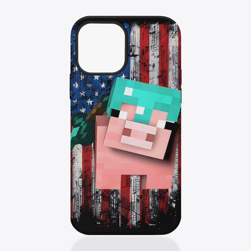 Miney Phone Cases