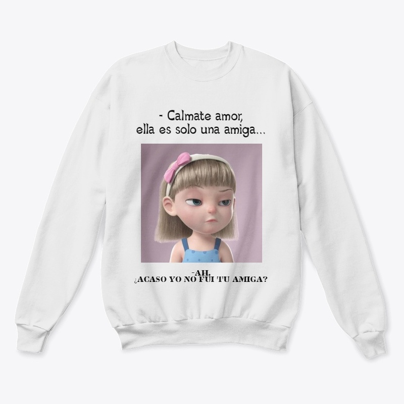Tu Amiga