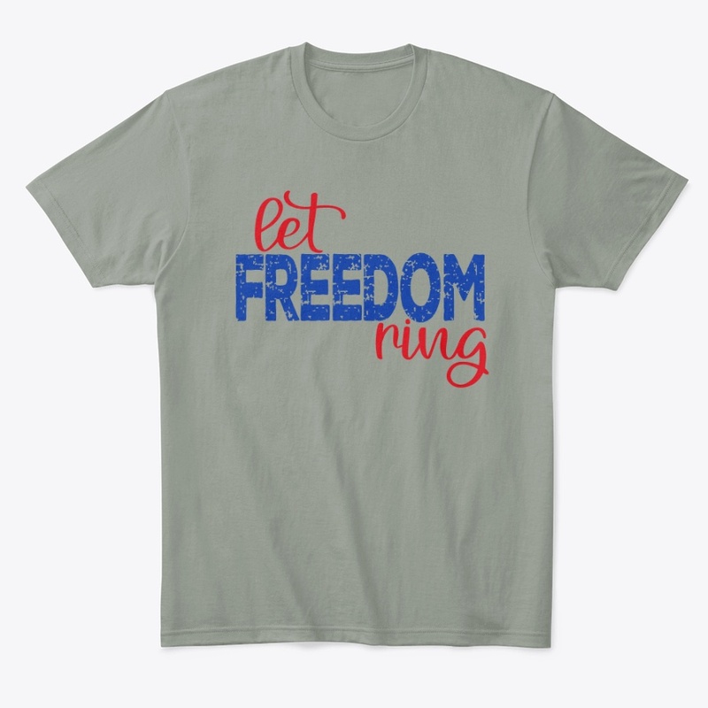 Let Freedom Ring