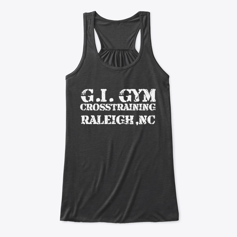 Womens Tank top