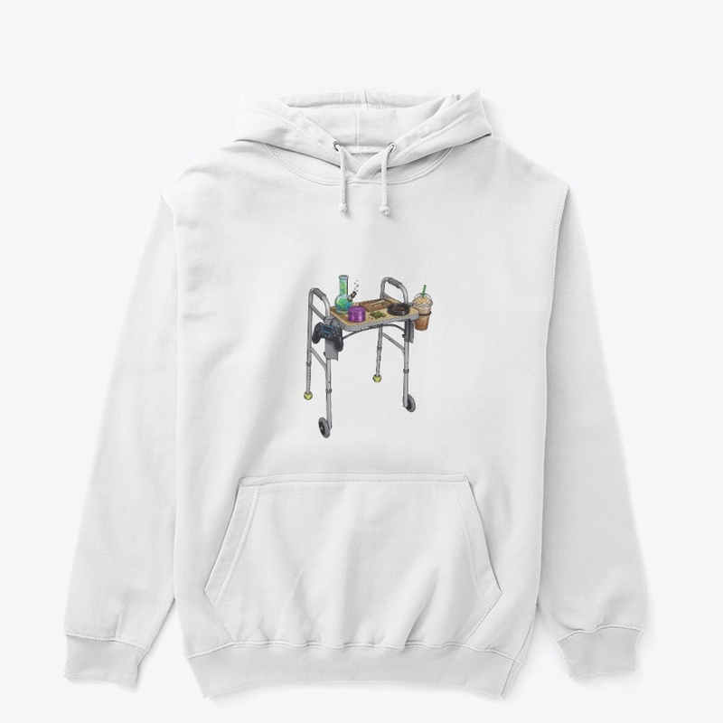 Memes #6 Hoodie