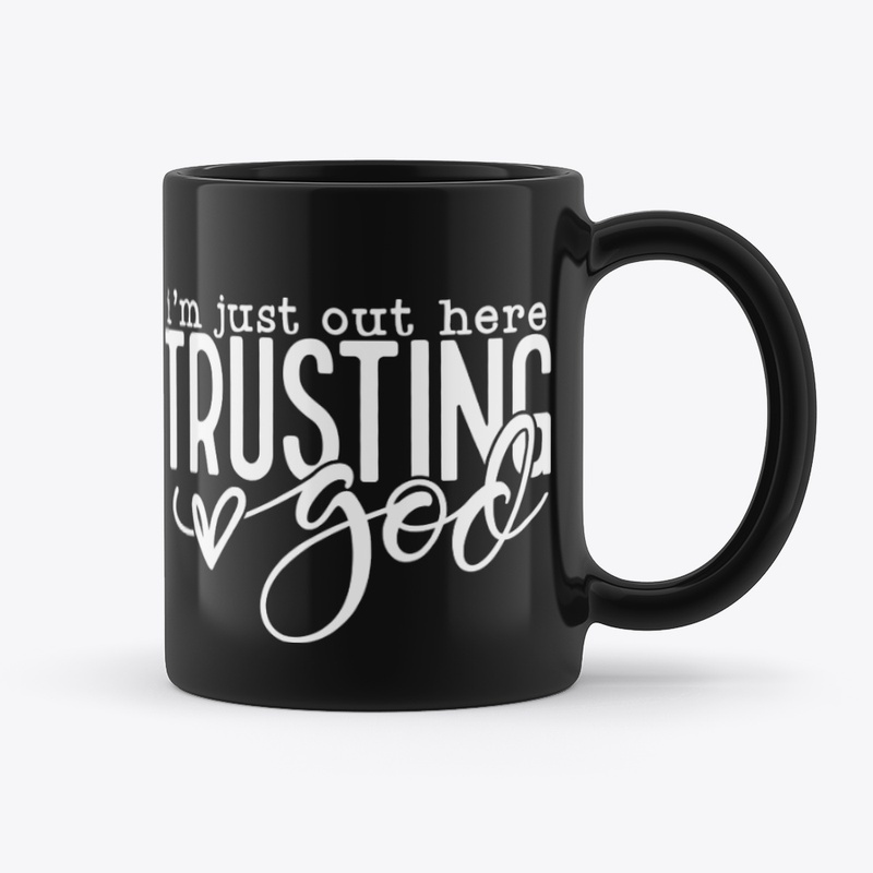 Trusting God