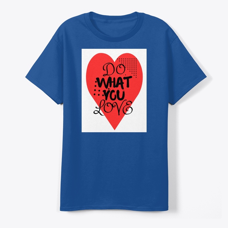 Do What You Love