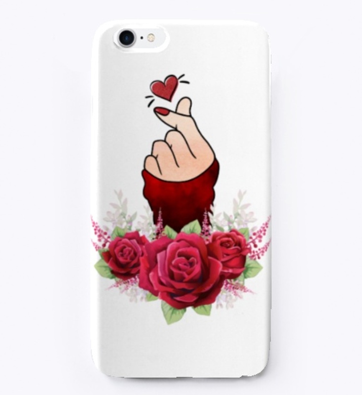 Valentine Sublimation